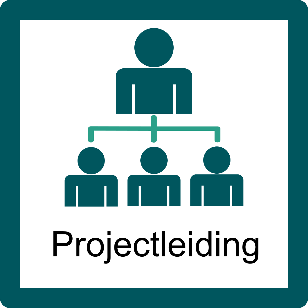 Projectleiding